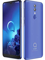 Best available price of alcatel 3L in France
