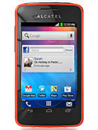Best available price of alcatel One Touch T’Pop in France