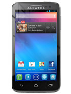 Best available price of alcatel One Touch X’Pop in France