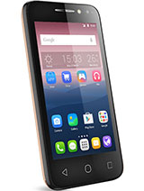 Best available price of alcatel Pixi 4 4 in France