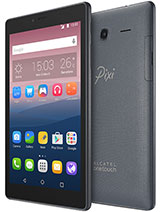 Best available price of alcatel Pixi 4 7 in France