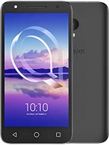 Best available price of alcatel U5 HD in France