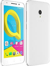 Best available price of alcatel U5 in France