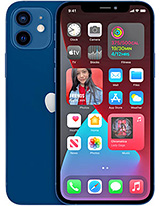 Apple iPhone 12 mini at France.mymobilemarket.net