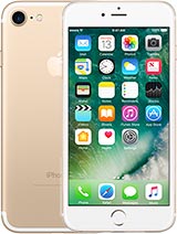 Best available price of Apple iPhone 7 in France