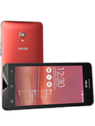 Best available price of Asus Zenfone 6 A600CG (2014) in France
