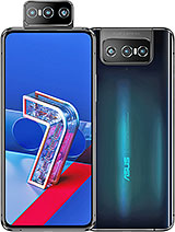 Best available price of Asus Zenfone 7 Pro ZS671KS in France