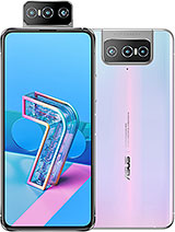 Best available price of Asus Zenfone 7 ZS670KS in France