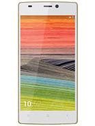Best available price of Gionee Elife S5.5 in France