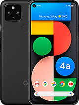 Best available price of Google Pixel 4a 5G in France