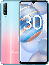 Best available price of Honor 30i in France