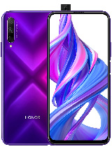Best available price of Honor 9X Pro in France