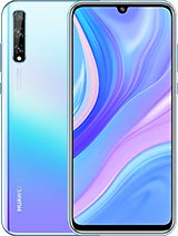 Best available price of Huawei P Smart S in France