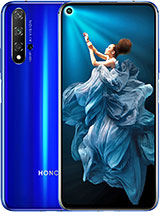 Best available price of Honor 20 in France