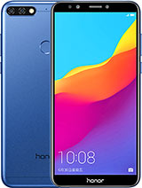 Best available price of Honor 7C in France