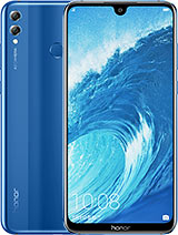 Best available price of Honor 8X Max in France