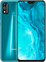 Best available price of Honor 9X Lite in France