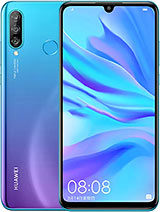 Best available price of Huawei nova 4e in France