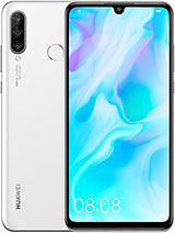 Best available price of Huawei P30 lite in France
