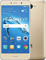 Best available price of Huawei Y7 in France