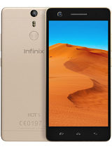 Best available price of Infinix Hot S in France