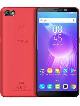 Best available price of Infinix Hot 6 in France