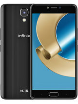 Best available price of Infinix Note 4 in France