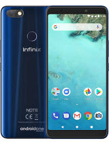 Best available price of Infinix Note 5 in France