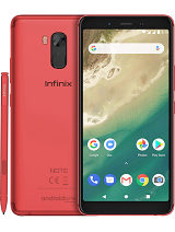 Best available price of Infinix Note 5 Stylus in France