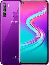 Best available price of Infinix S5 lite in France