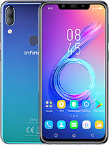 Best available price of Infinix Zero 6 in France