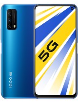 Best available price of vivo iQOO Z1x in France