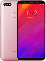 Best available price of Lenovo A5 in France