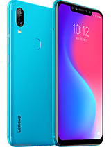 Best available price of Lenovo S5 Pro GT in France