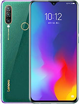 Best available price of Lenovo Z6 Youth in France
