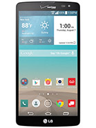 Best available price of LG G Vista (CDMA) in France