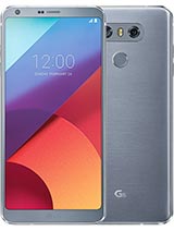 Best available price of LG G6 in France
