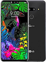 Best available price of LG G8 ThinQ in France