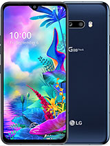 Best available price of LG V50S ThinQ 5G in France