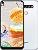 Best available price of LG Q61 in France