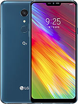 Best available price of LG Q9 in France