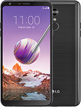 Best available price of LG Q Stylo 4 in France