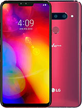 Best available price of LG V40 ThinQ in France