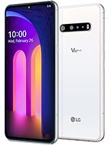 Best available price of LG V60 ThinQ 5G UW in France