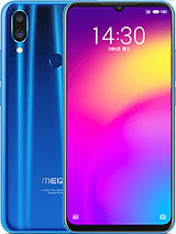 Best available price of Meizu Note 9 in France
