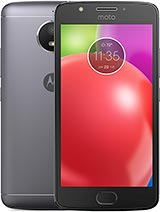Best available price of Motorola Moto E4 in France