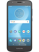 Best available price of Motorola Moto E5 Cruise in France