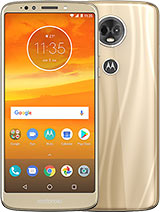 Best available price of Motorola Moto E5 Plus in France