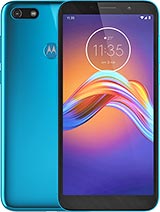 Best available price of Motorola Moto E6 Play in France