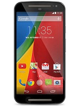 Best available price of Motorola Moto G (2nd gen) in France